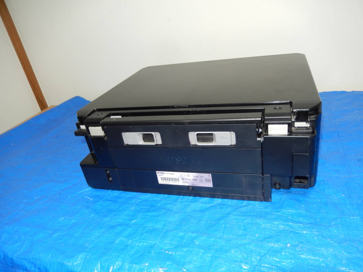 EPSON EP-810AB ジャンク 【公式通販】