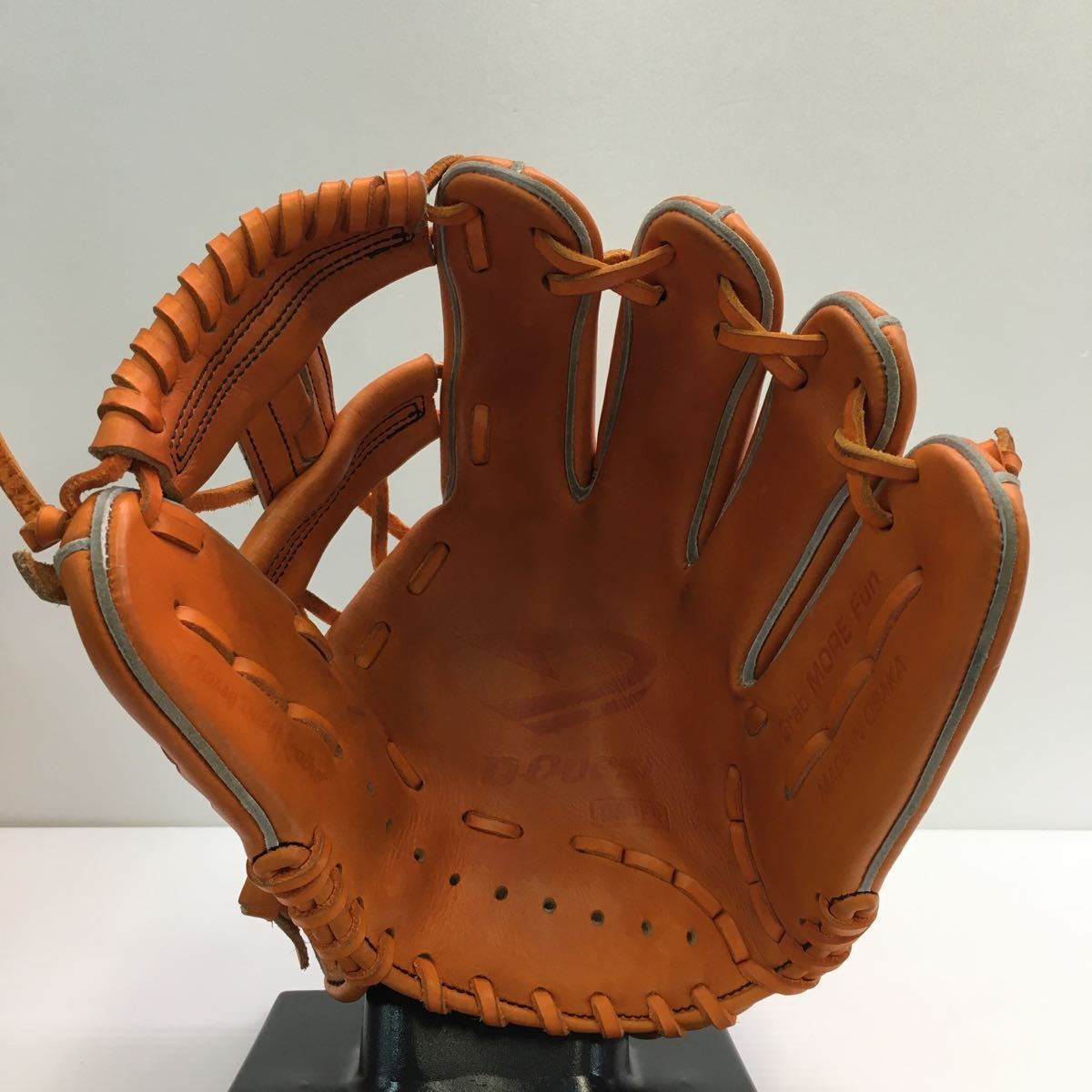 ディークエスト D-Quest オーダーグラブ - 硬式 BASEBALL TS 