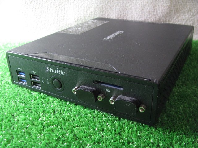 K10564/デスクトップPC/Shuttle DS68U
