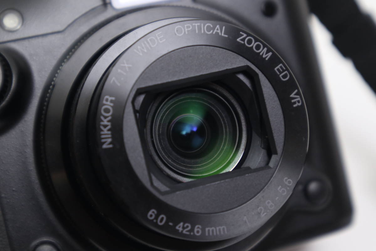 P7100 COOLPIX - ニコン Nikon | デジタルカメラ 価格.com コンパクト