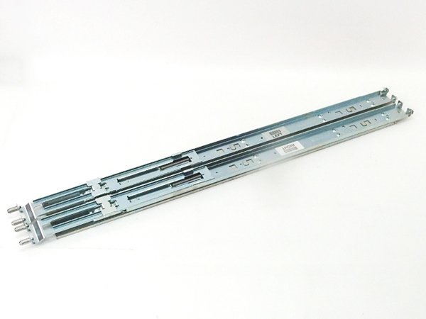 □○ 富士通/Fujitsu PRIMERGY TX200 S6対応 ラックレール A3C40091864