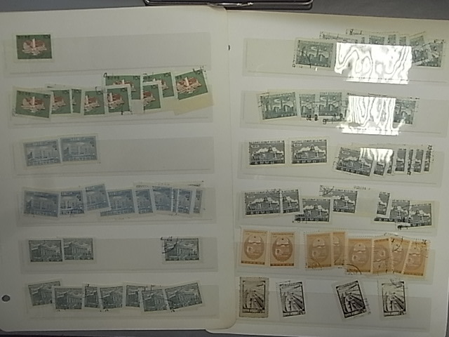 Yahoo!オークション -「北朝鮮 古め ☆北朝鮮 切手 まとめて 2P ⑮