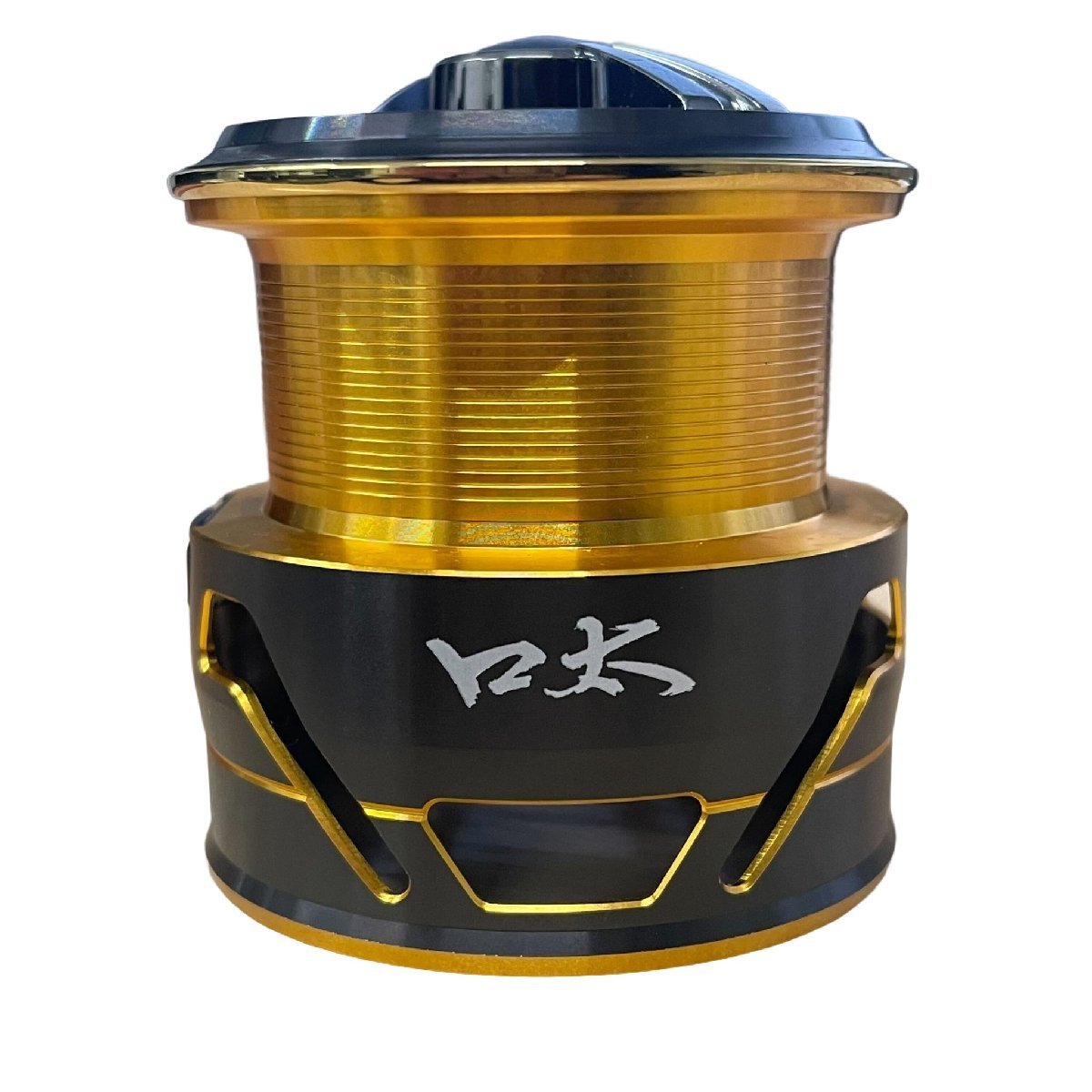 DAIWA ダイワ RCS ISO 口太スプール MKII SLPワークス リール 釣具