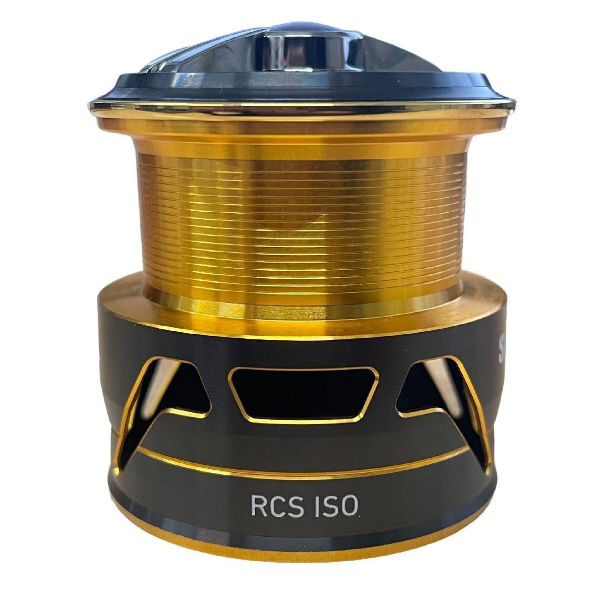 DAIWA ダイワ RCS ISO 口太スプール MKII SLPワークス リール 釣具