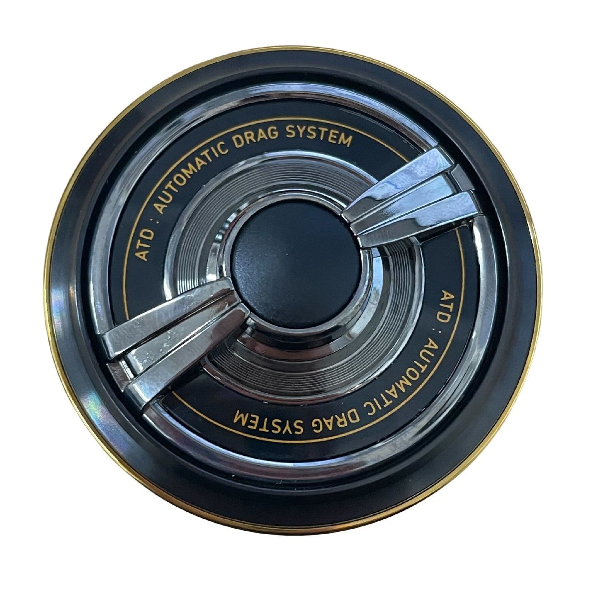 DAIWA ダイワ RCS ISO 口太スプール MKII SLPワークス リール 釣具