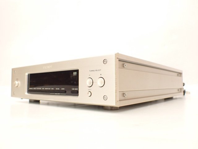 JT-V45 ビクター VICTOR Victor : チューナー FM専用チューナー