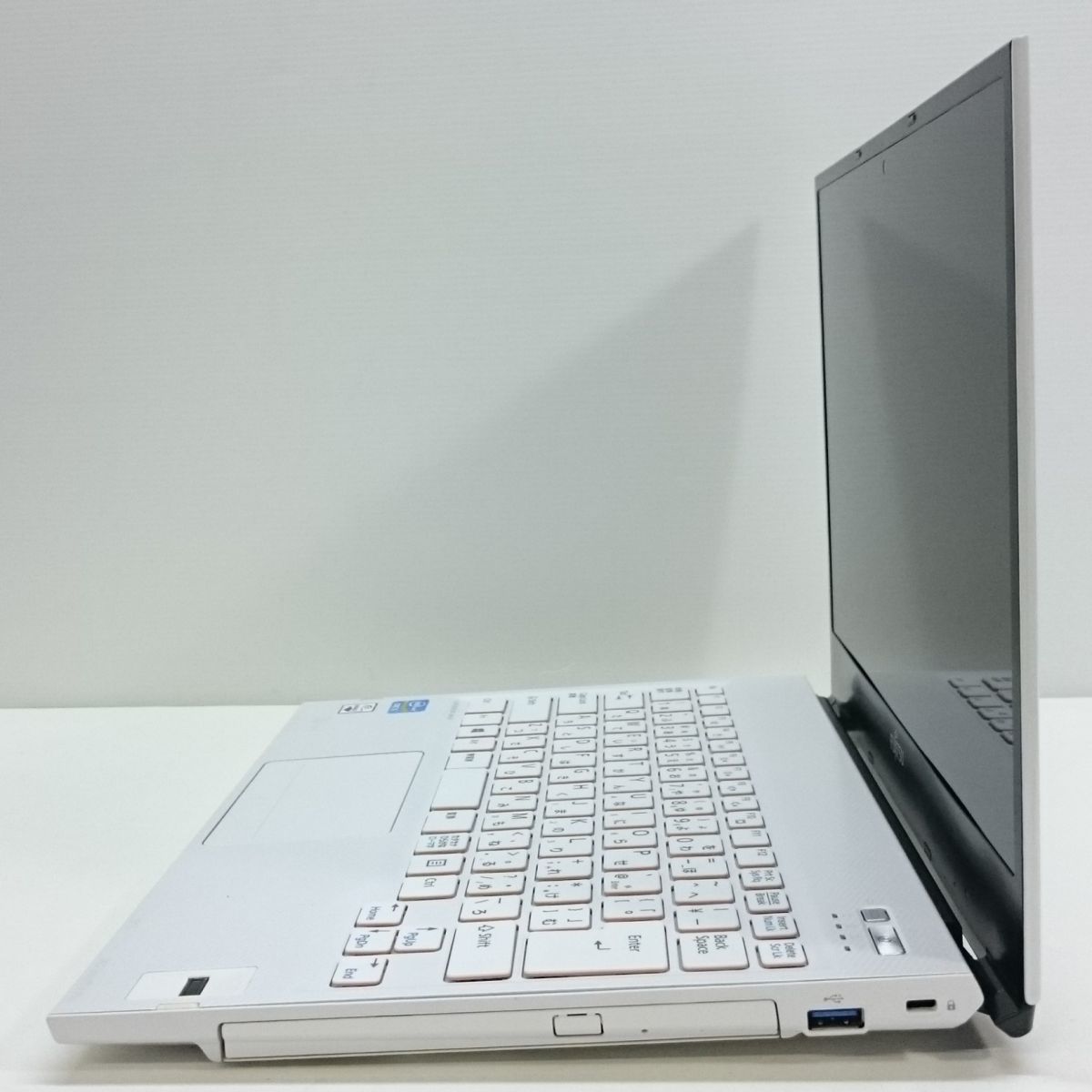 FUJITSU 13.3インチ LIFEBOOK SH54/K Win10/Core i5-3230M [M6482 