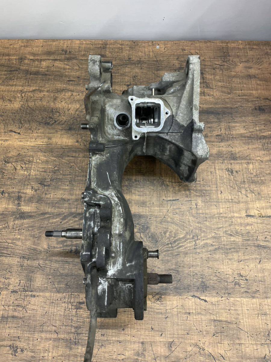 最安値，新作 35B 1円〜 スムーズ回転 AF35 ライブDIO ZX 純正 クランクケース 3番台 AF34E-3631429 クランクシャフト ベアリング エンジンケース(その他)｜売買されたオークション情報、yahooの商品情報をアーカイ その他