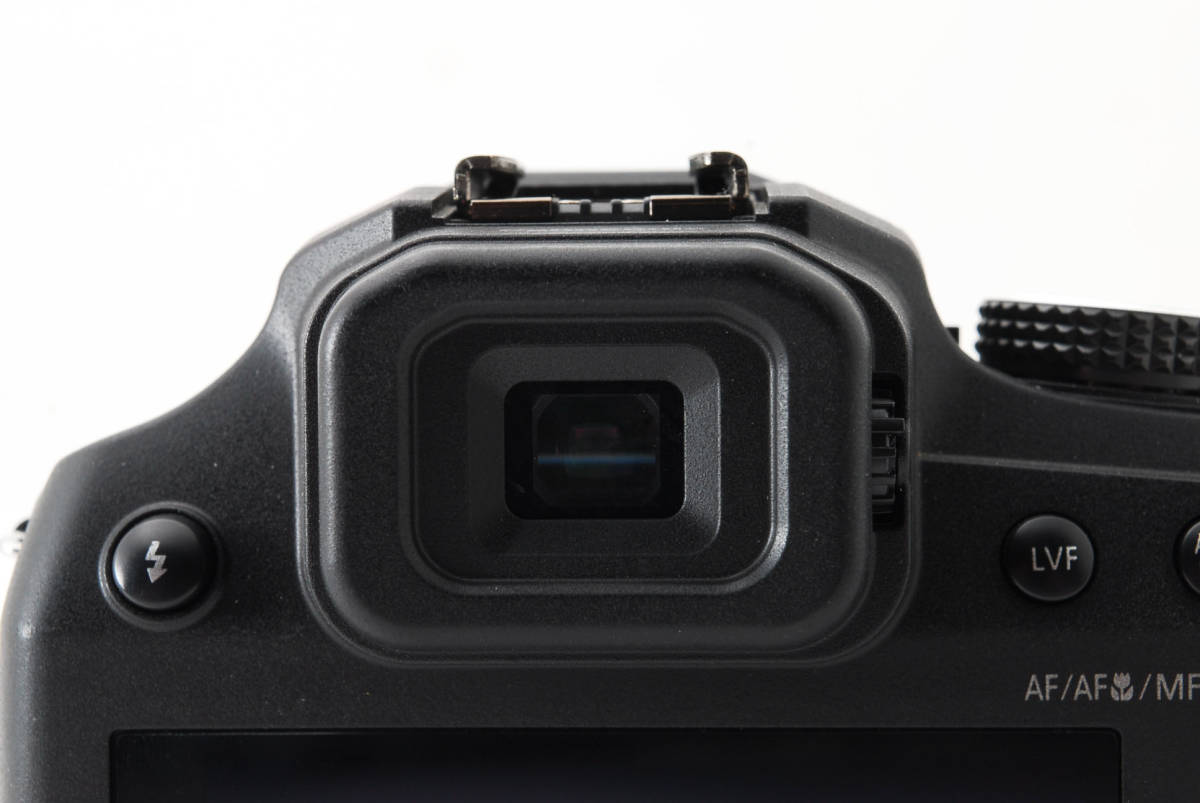 Panasonic パナソニック デジタルカメラ LUMIX ルミックス DC-FZ85 