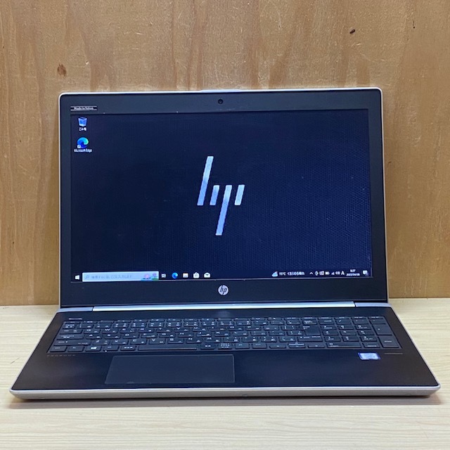 ProBook 450 G5◇Core i5-7200U◇メモリ8GB◇SSD256GB | WWW1.SP.SENAC.BR