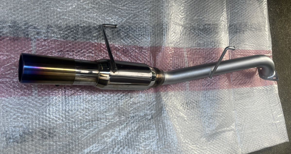 K12 マーチ 5zigen スーパーラップ superlap 12sr 爆音(社外品)｜売買 