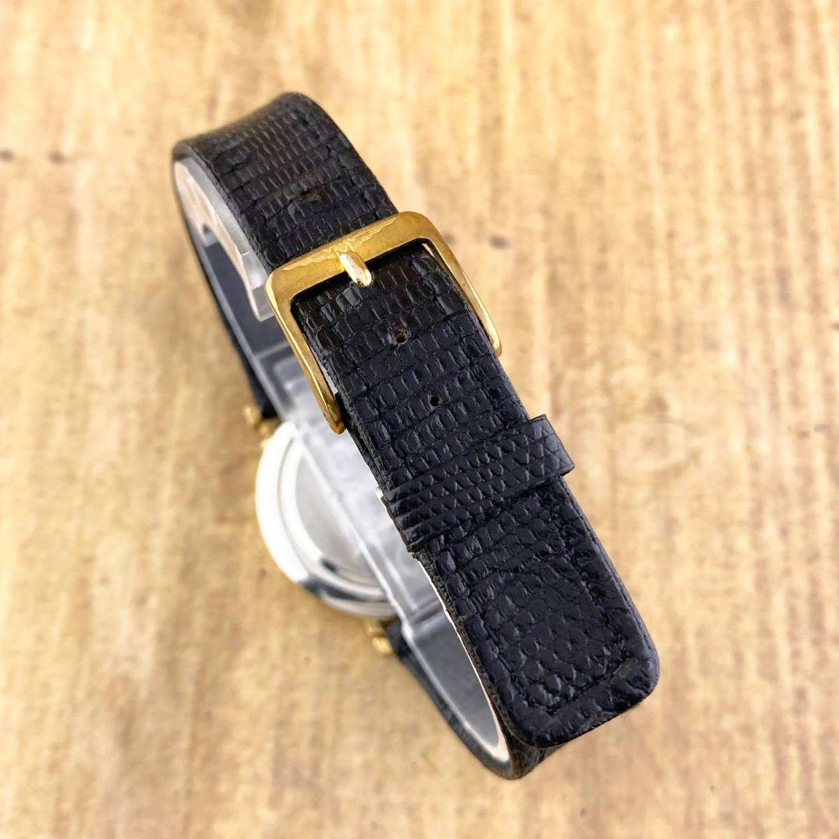 1円箱付】LONGINES ロンジン メンズ 腕時計 スモセコ 150周年記念 
