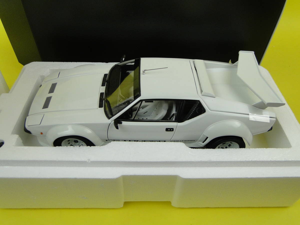 1/18 新品　レア　京商　デ・トマソ パンテーラ GT5　