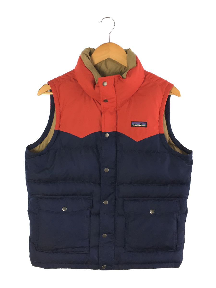 ⁄ SLINGSHOT DOWN パタゴニア Patagonia スリングショット VEST Down
