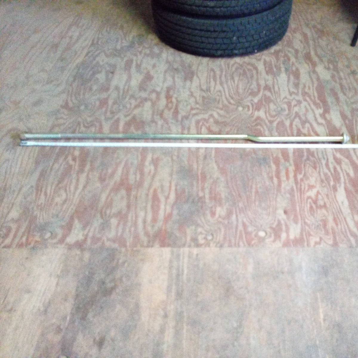 笠型アンカーボルト　M１６　９２０ｍｍ　１０本