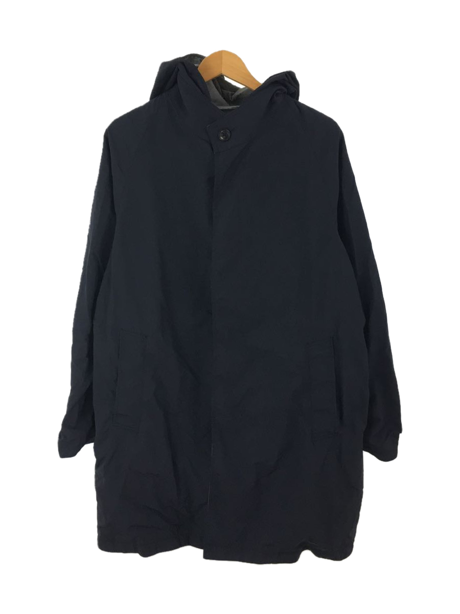 BEAUTY&YOUTH UNITED ARROWS◇コート/XL/ナイロン/NVY/1225-199-7892 