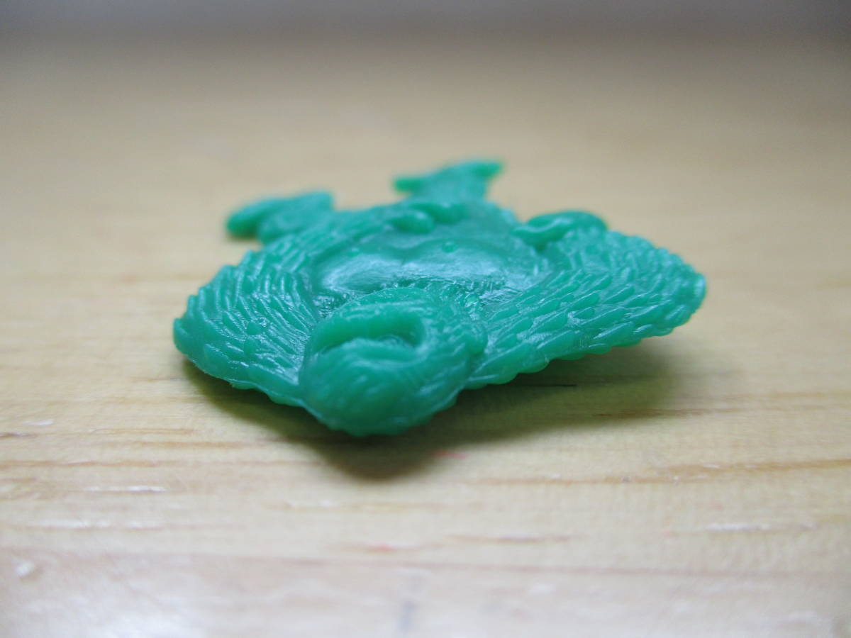 Cisco シスコ キングコング 食玩 おまけ ゴリラ ポリ人形 Cisco シスコ