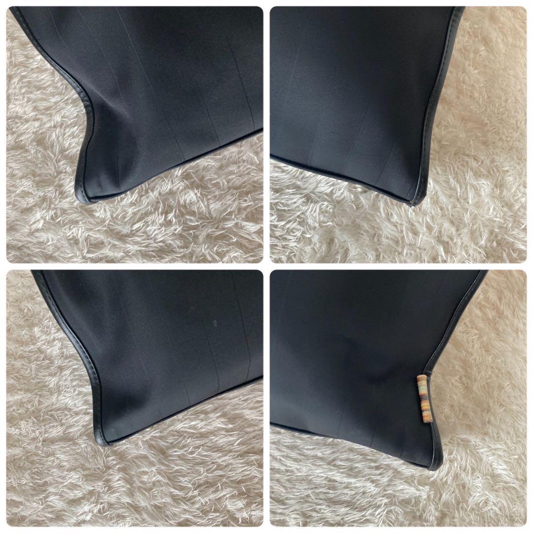 未使用級】Paul Smith ポールスミス 2way ビジネスバッグ ブリーフ