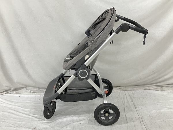 美品STOKKE ストッケ スクート2 未使用雨カバー付き ストッケ STOKKE