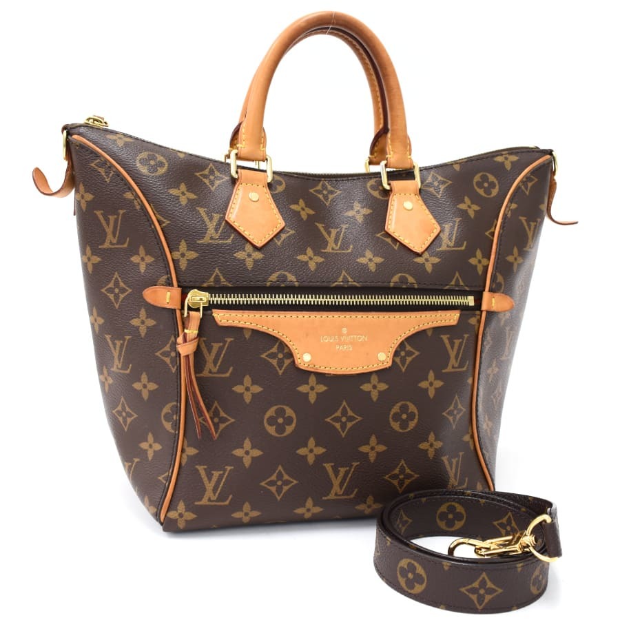 美品☆ LOUIS VUITTON ルイヴィトン サックマリーケイト モノグラム
