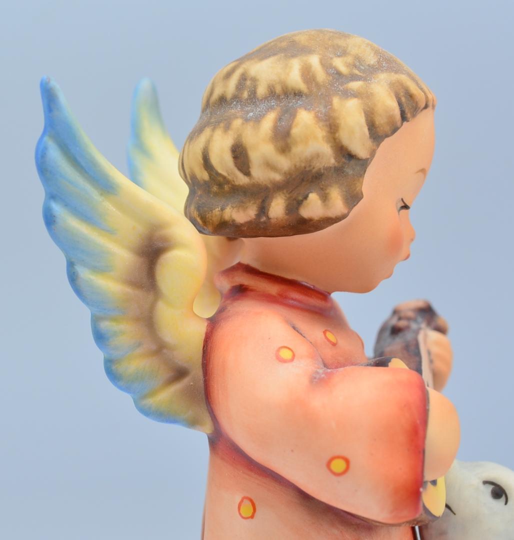 ドイツ ゲーベル社 フンメル人形 クリスマス・エンジェル⑤