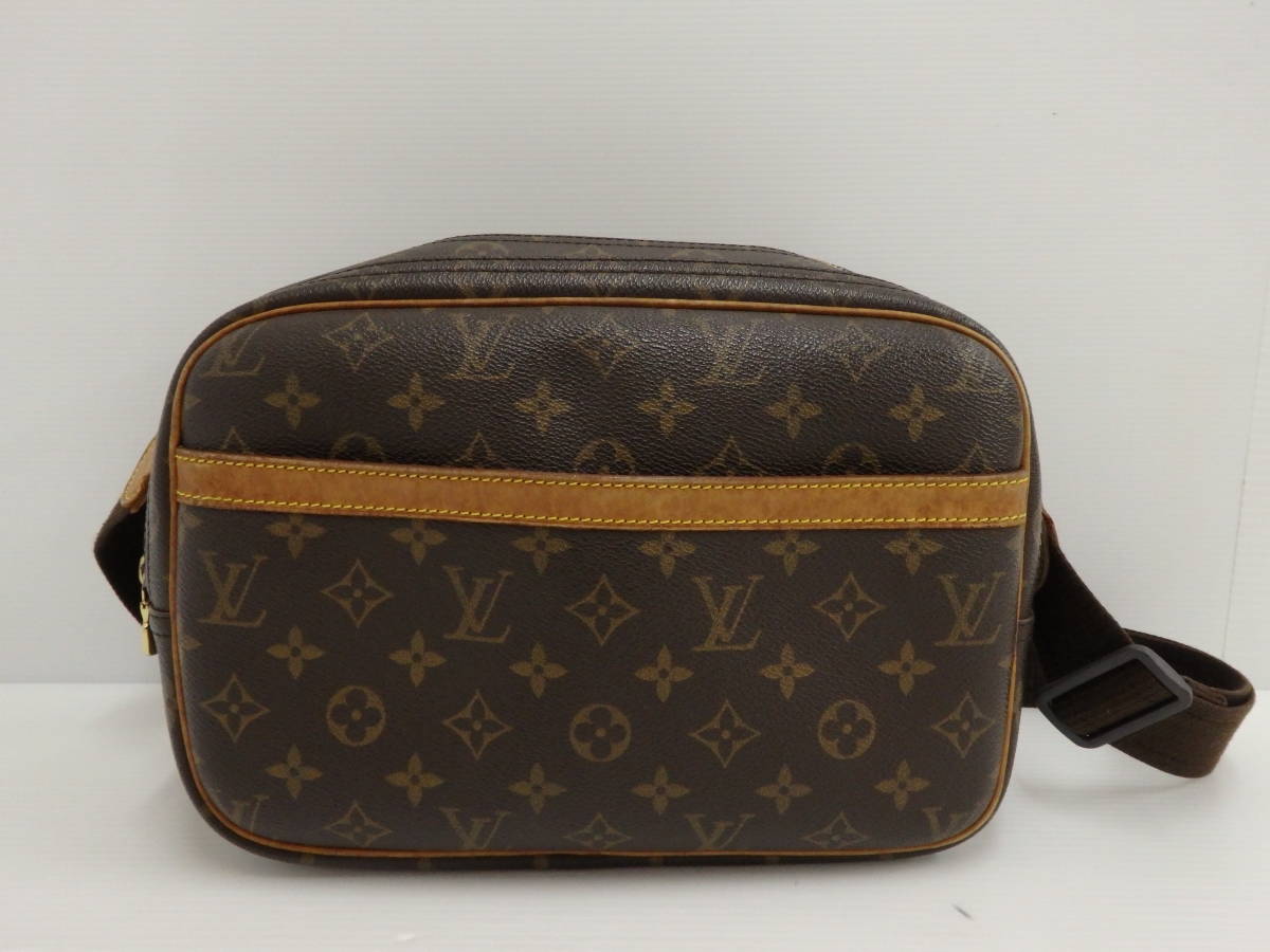 sb87) ジャンク LOUIS VUITTON ルイヴィトン モノグラム マルチカラー ブローニュ ショルダーバッグ M92660 ルイヴィトン VUITTON sb87) M45266 ダヌーブ 財布