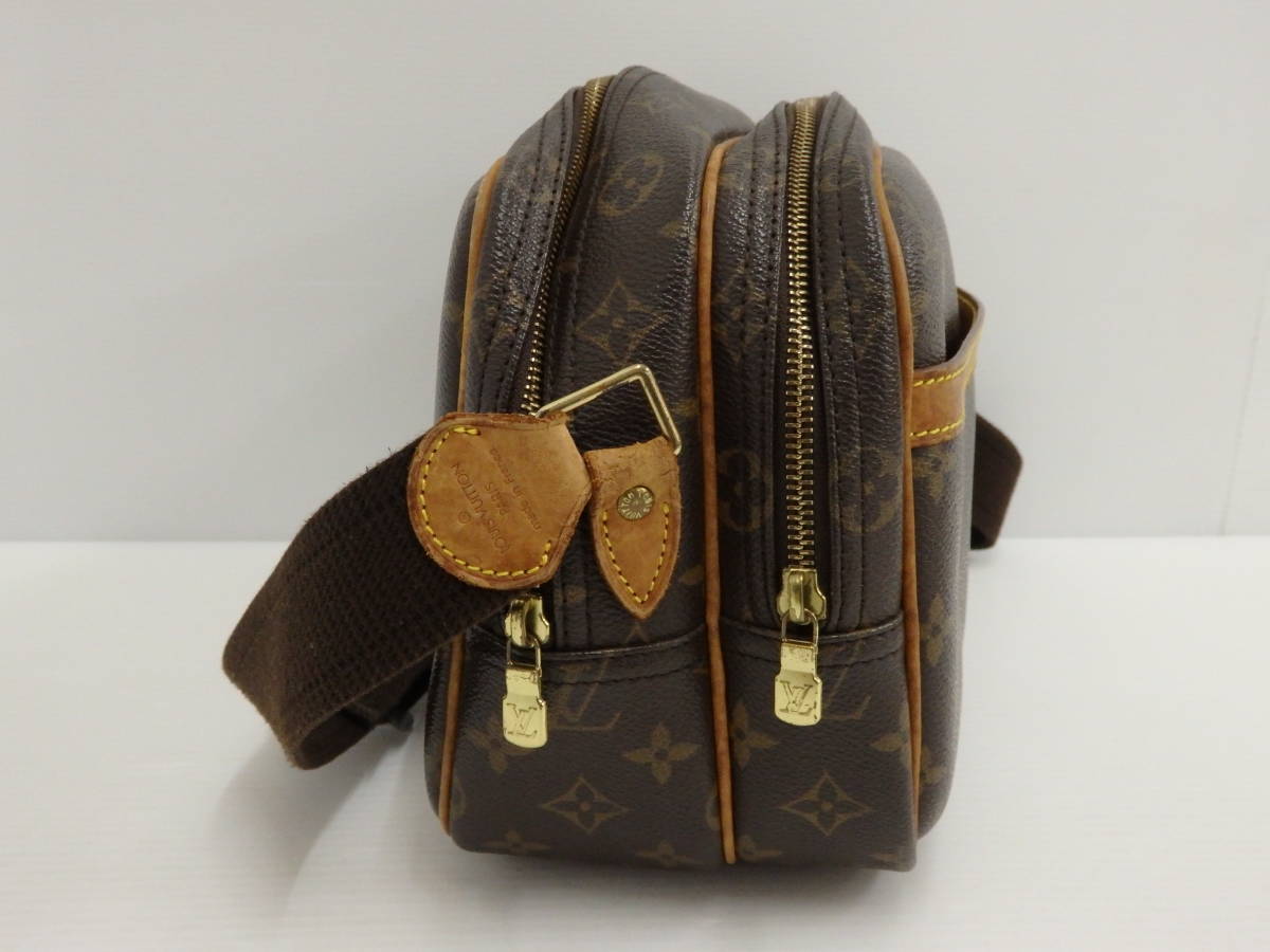 ルイヴィトン LOUIS VUITTON sb87) LV ジャンク ルイ・ヴィトン M11987