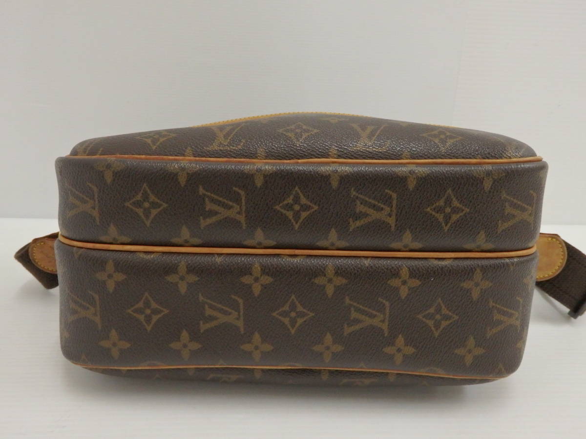 sb87) ジャンク LOUIS VUITTON ルイヴィトン モノグラム マルチカラー ブローニュ ショルダーバッグ M92660 ルイヴィトン VUITTON sb87) M45266 ダヌーブ 財布