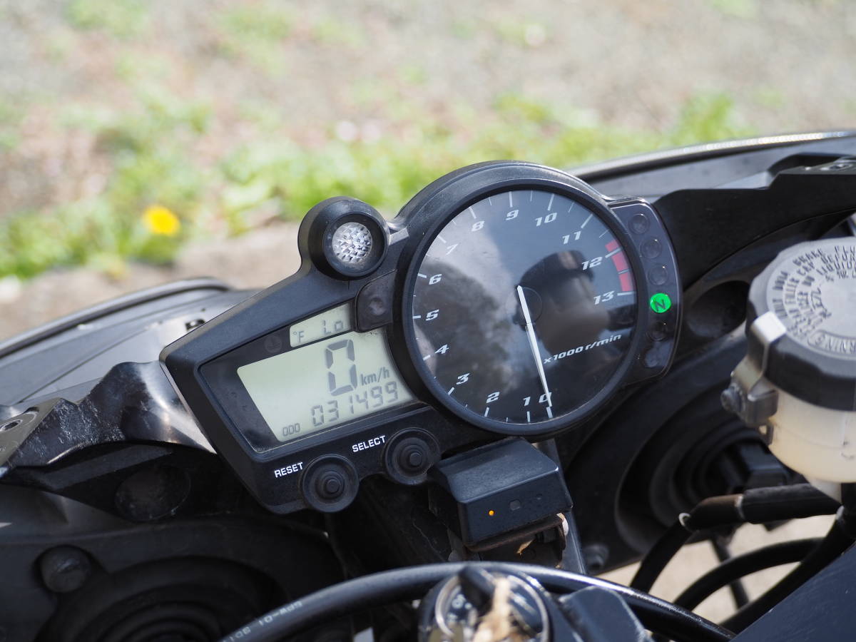 RN10E 完全売り切り☆YZF-R1 ZX-9R 02-03 ZX-6R GSX-R600 CBR600RR YZF