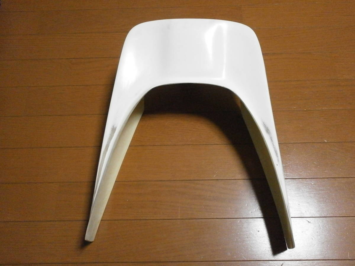 AF09 スーパータクト　クレージュタクト　当時物羽テール クレージュタクト スーパータクト AF09 社外リアスポイラー ハネ