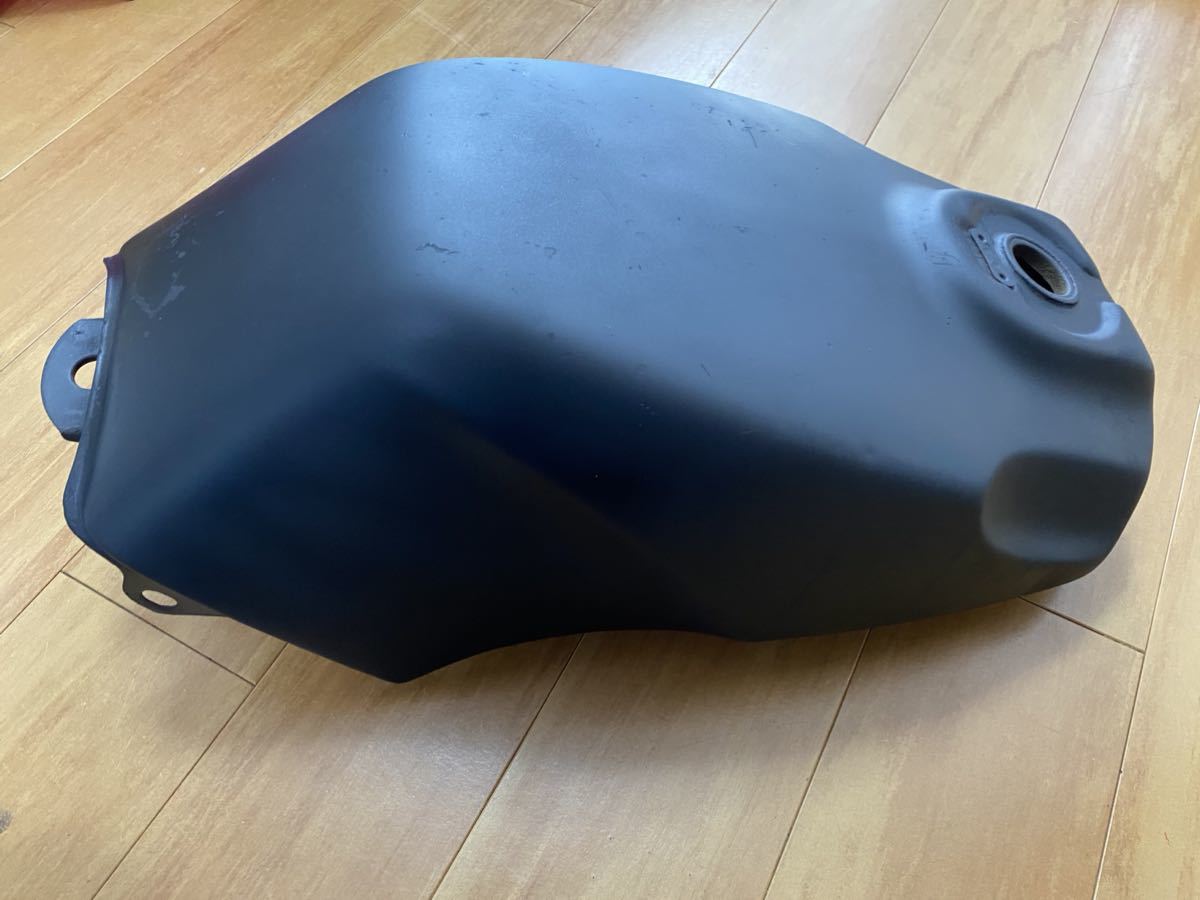 CBR400F NC17 ガソリンタンク 純正タンク 現状レストア品 NC17
