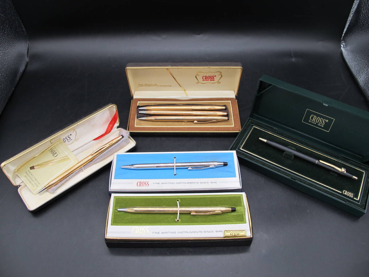 万年筆 まとめ 18点 セット PILOT/パイロット 等 ペン先 14K/585 18K