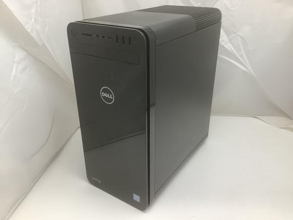 ジャンク DELL XPS8700 i7-4790 メモリ24GB HDD無し XPS 0 Core Dell