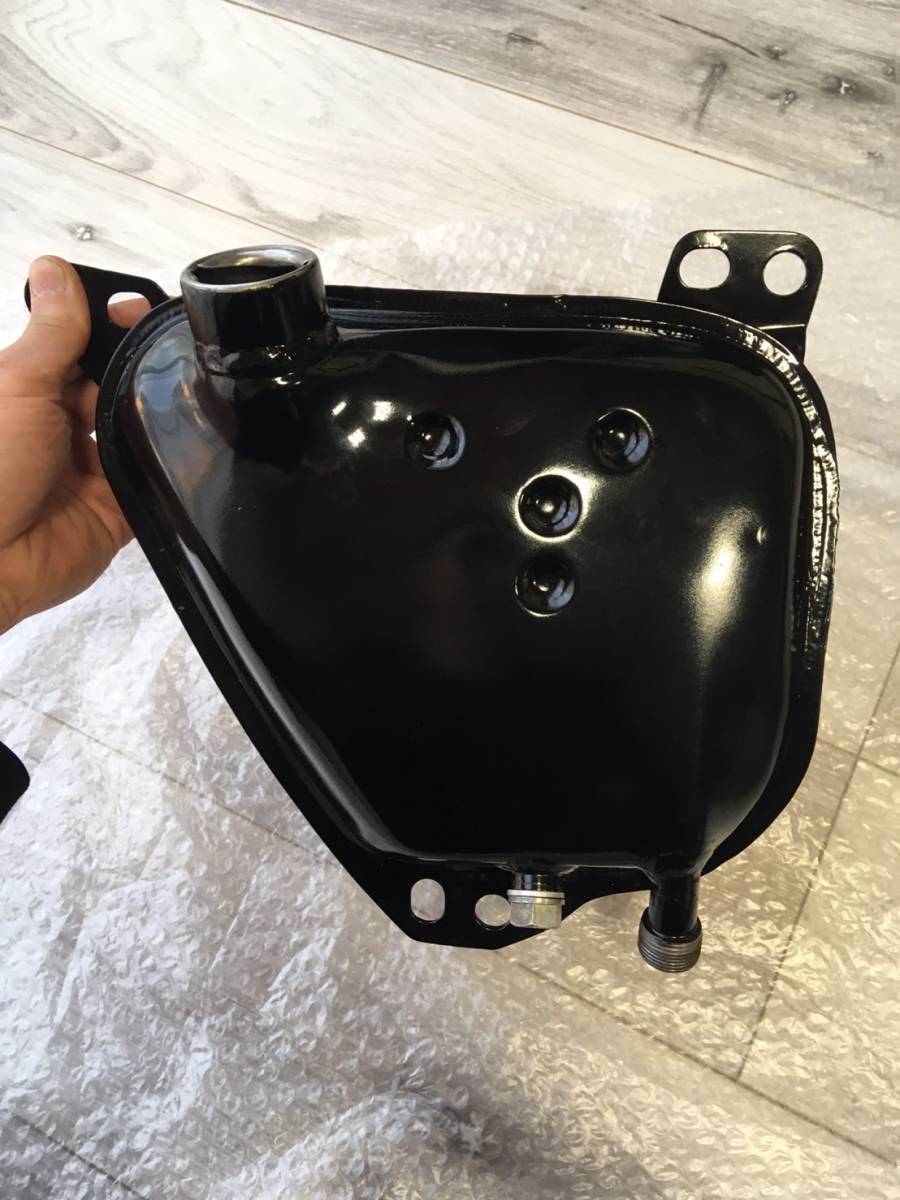 cb750four オイルタンク 国内k1-k2 輸出k1-k5 | BCPR.IN