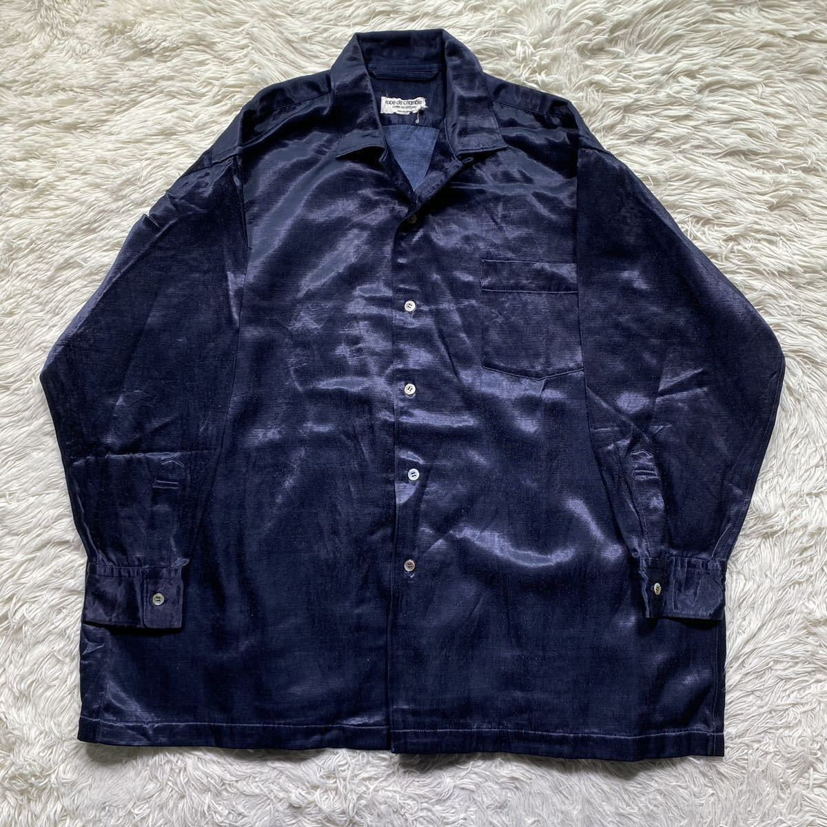 希少 Robe de chambre COMME des GARCONS ローブドシャンブル
