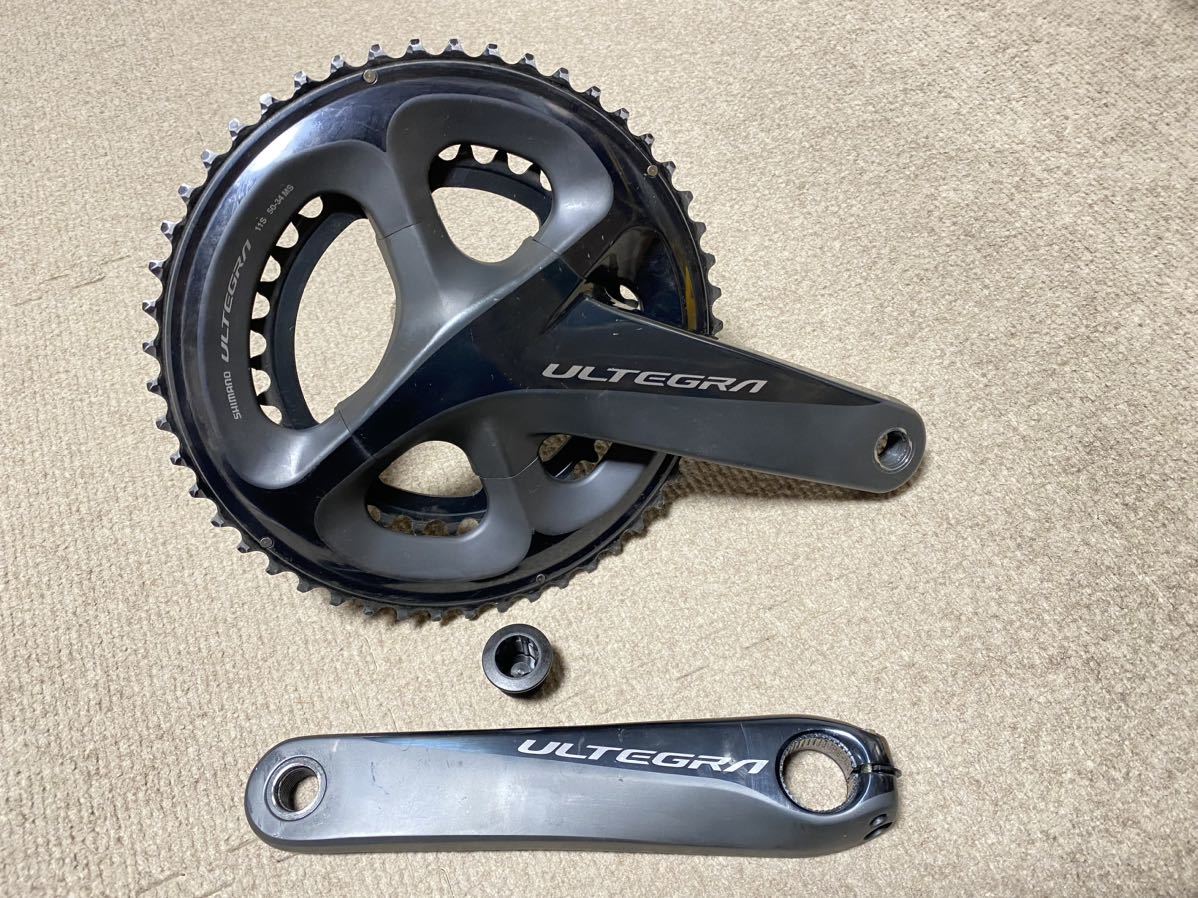 E59#RACE FACE DIABOLUS DHクランク 38T 170mm