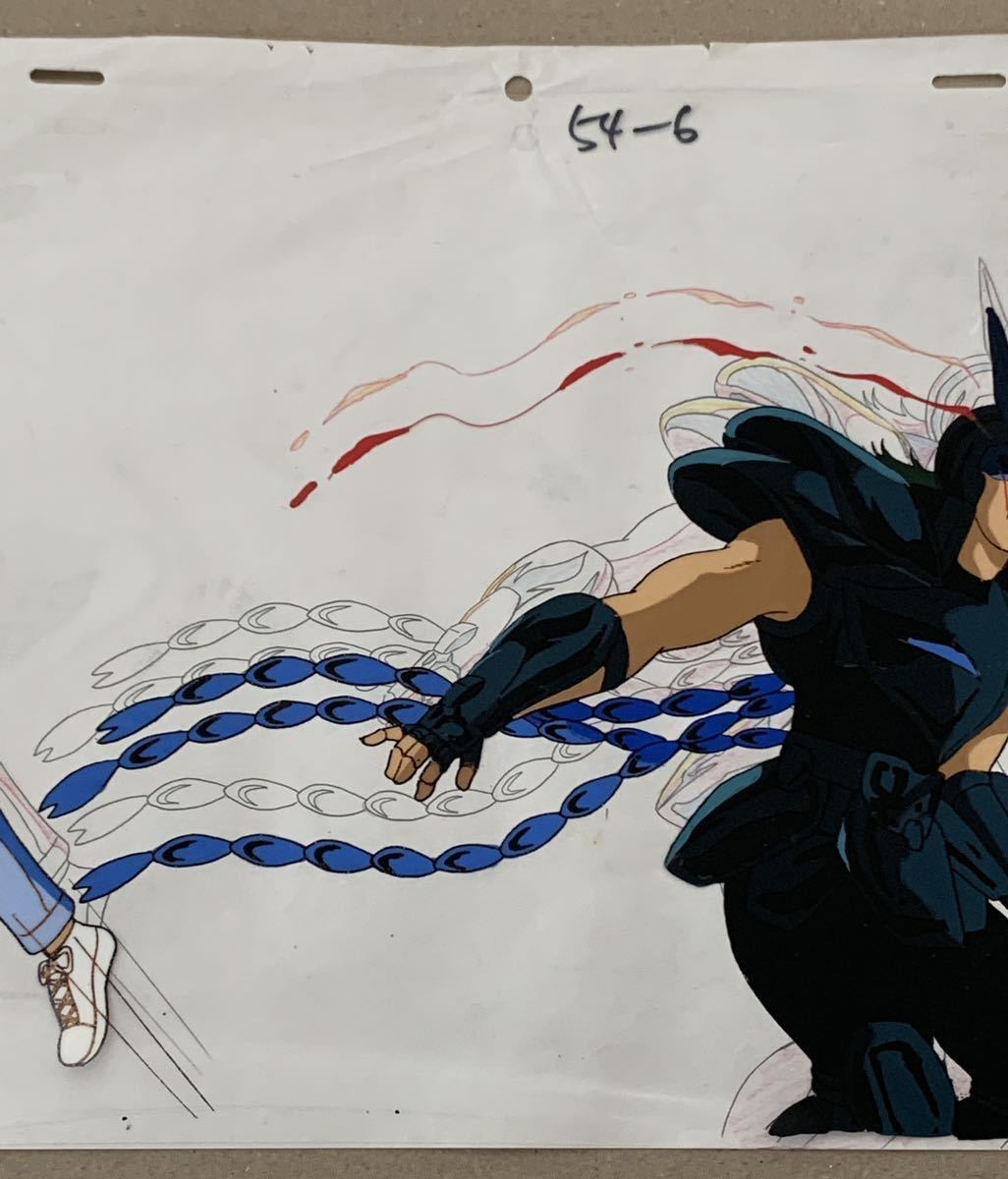 聖闘士聖衣神話 聖闘士星矢 - : ブラックフェニックス(聖闘士星矢 暗黒