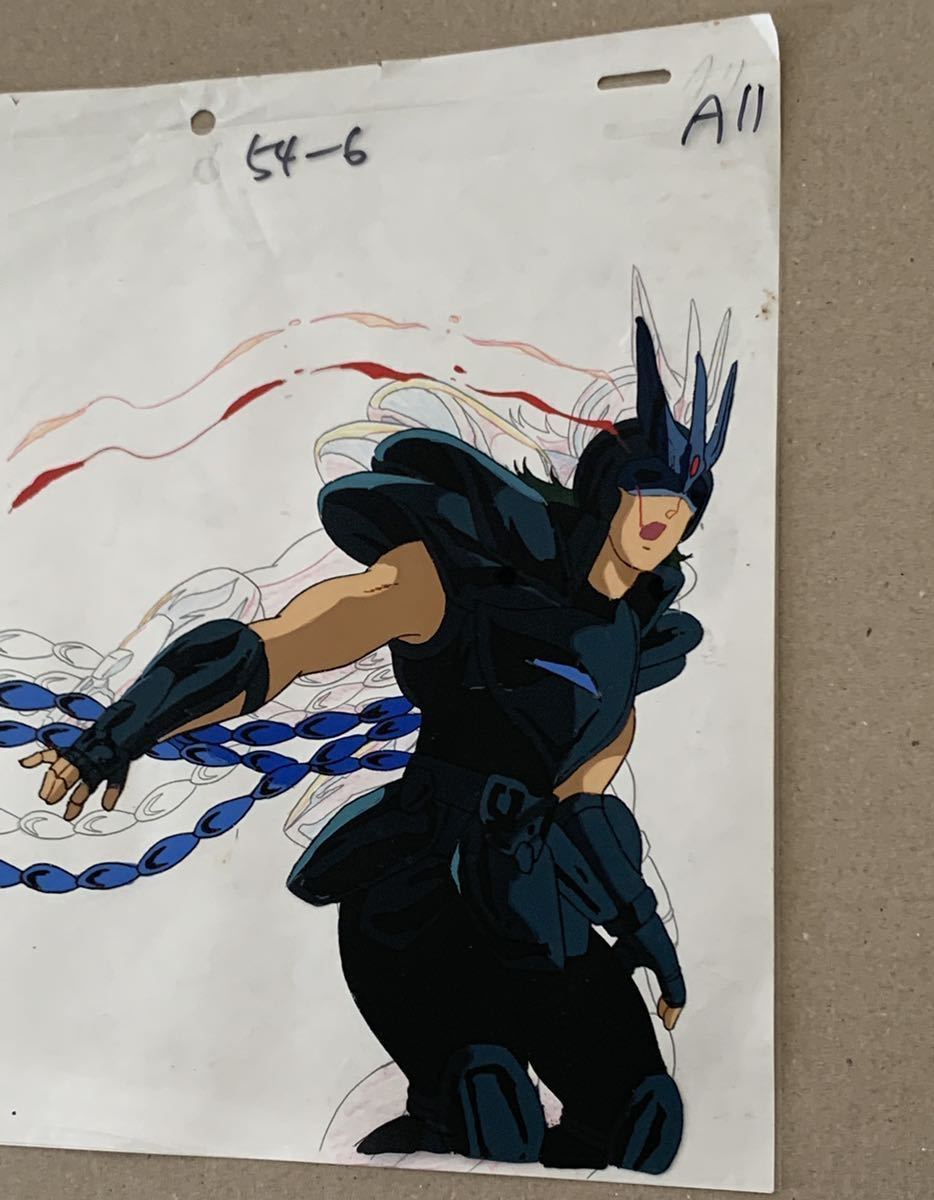 聖闘士聖衣神話 聖闘士星矢 - : ブラックフェニックス(聖闘士星矢 暗黒
