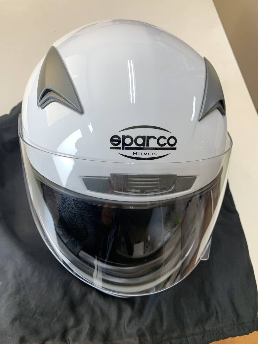 X1 ヘルメット スパルコ Sparco CLUB Club SPARCO sparco ヘルメット