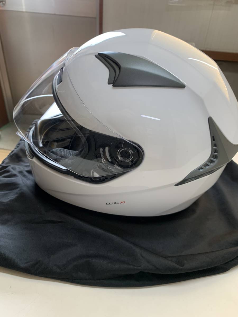 X1 ヘルメット スパルコ Sparco CLUB Club SPARCO sparco ヘルメット