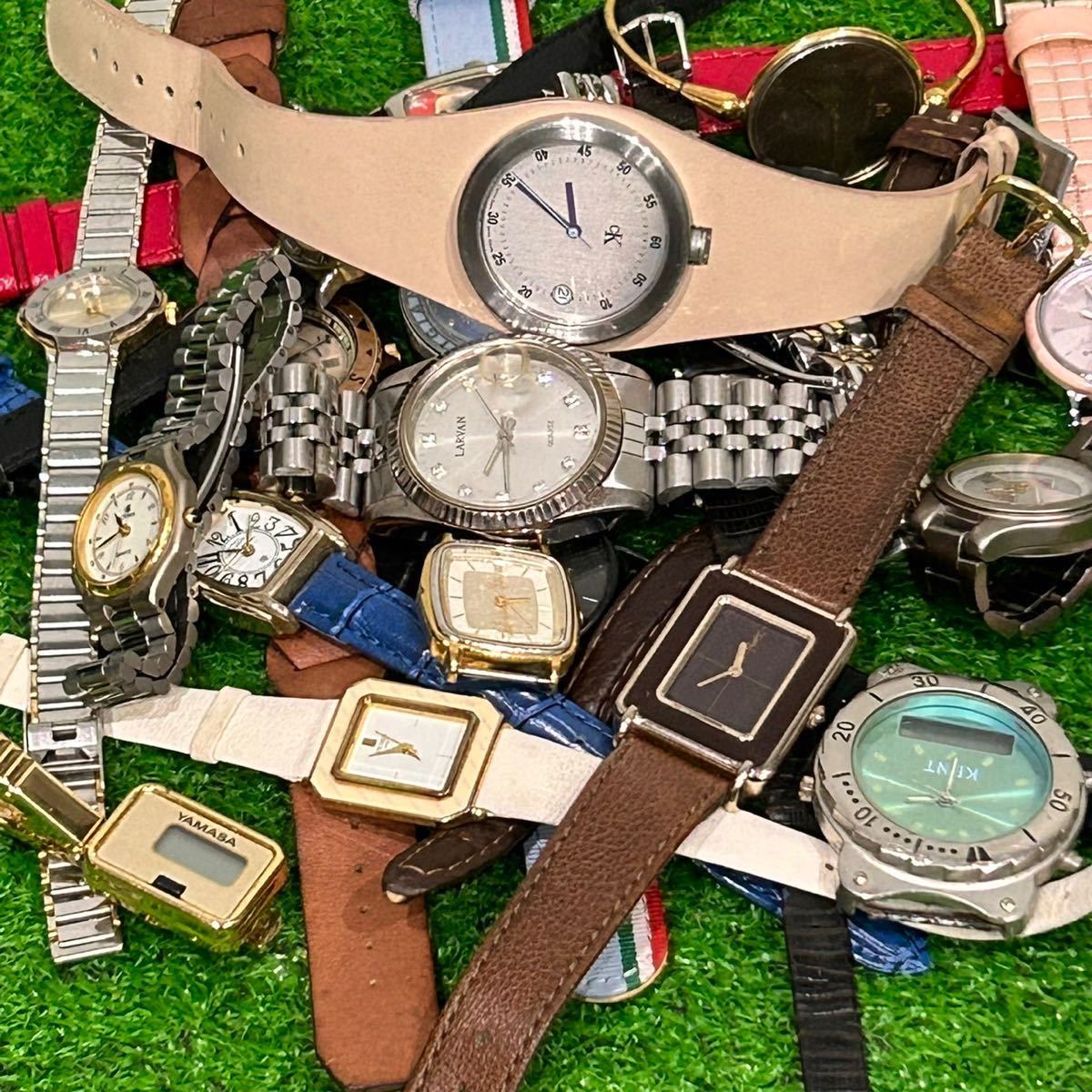 SEIKO 腕時計 - 動作未確認 メルカリ ジャンク クォーツ セイコー
