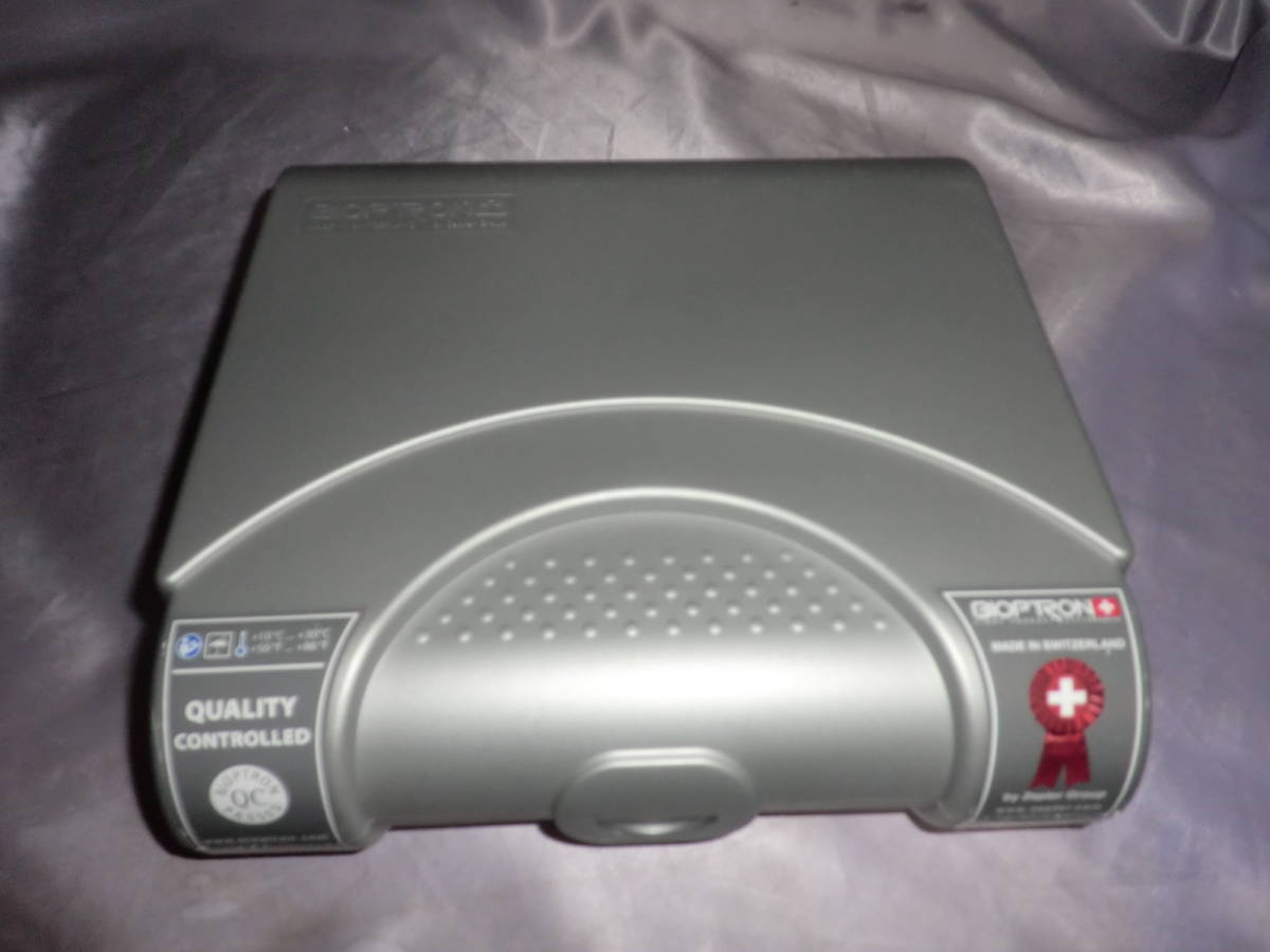 美品□BIOPTRON YOUTHRON バイオプトロンユースロン□ 可視光線 