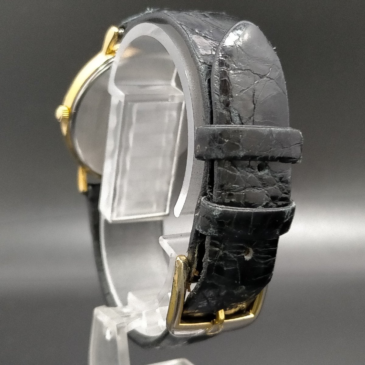 オメガ Omega 腕時計 動作品 195.0075.2 ユニセックス 3706137 