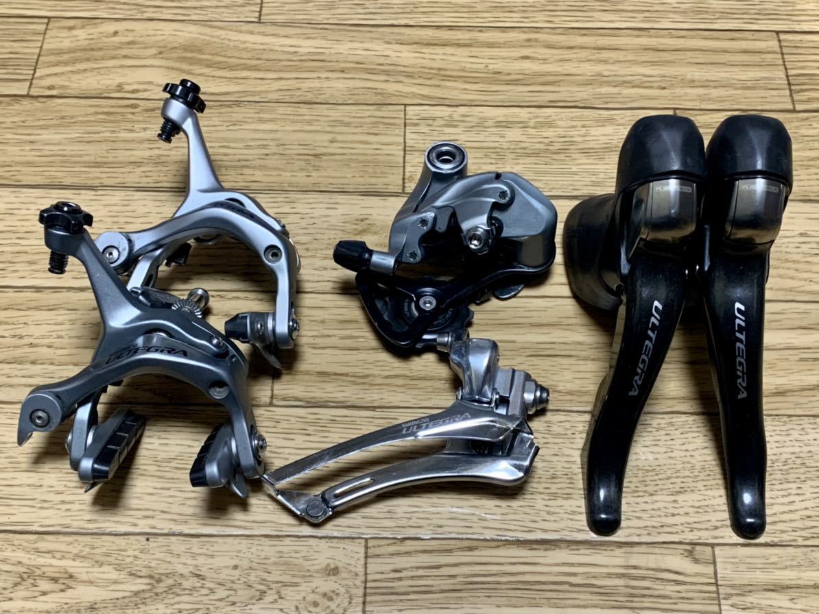 新品 SHIMANO シマノ ULTEGRA アルテグラ CS-R8100 11-34T 12S