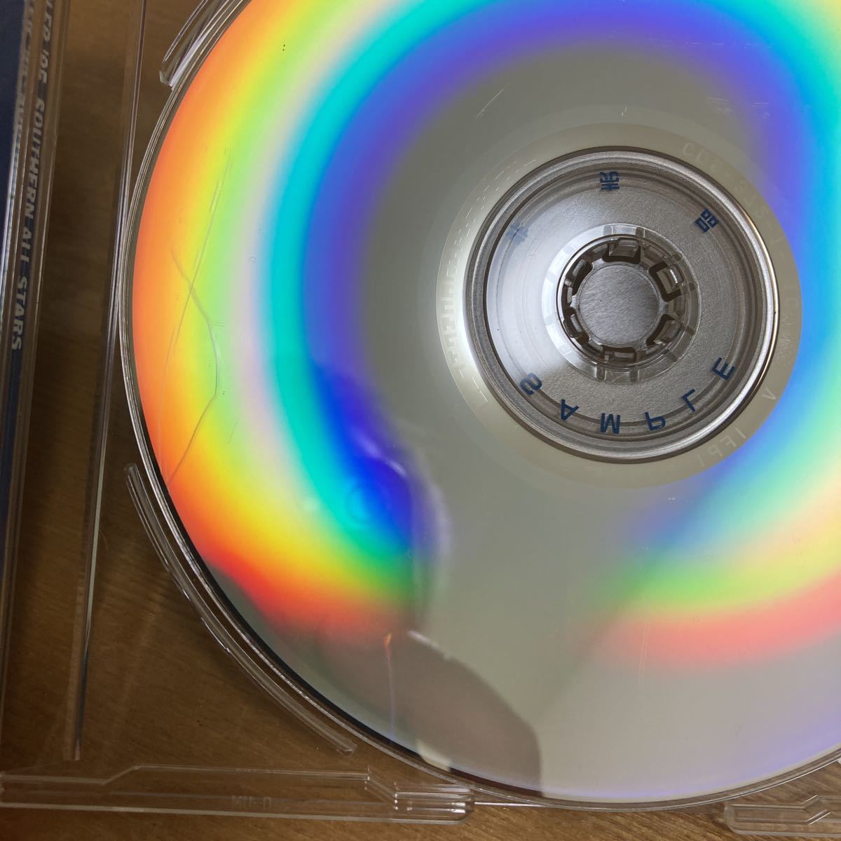 超希少！98年盤紙ジャケ仕様サザンオールスターズ11枚セット 超希少！98年盤紙ジャケ仕様サザンオールスターズ11枚セット 98年