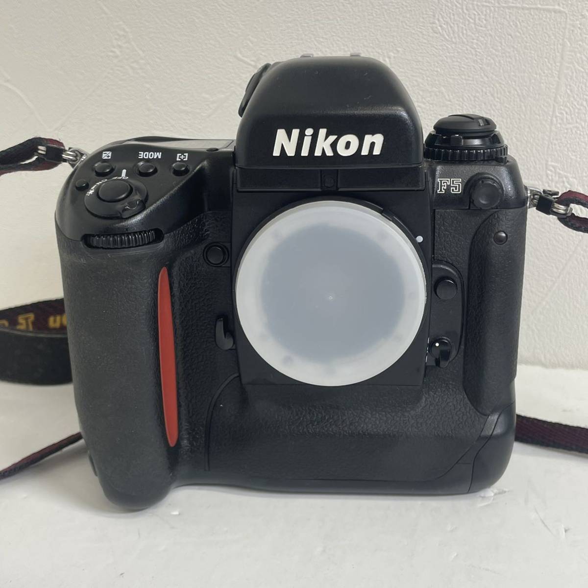 ジャンク品 Nikon F5 F5 2026年最新Yahoo!オークション -ニコンf5 