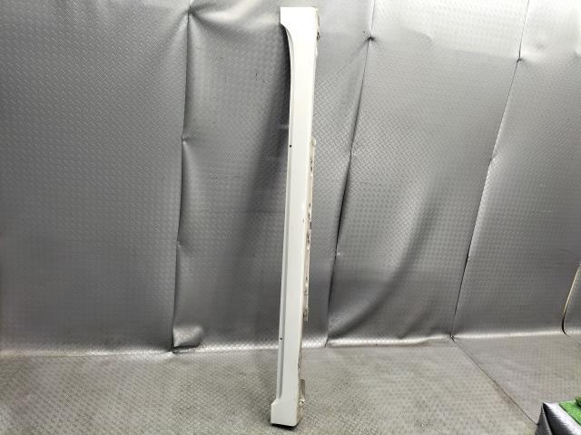 品質保証，豊富な プリウス DAA-ZVW30 左サイドステップ S 070 75860-47010-A1(サイド)｜売買されたオークション情報、yahooの商品情報をアーカイブ公開 - オークファン トヨタ用