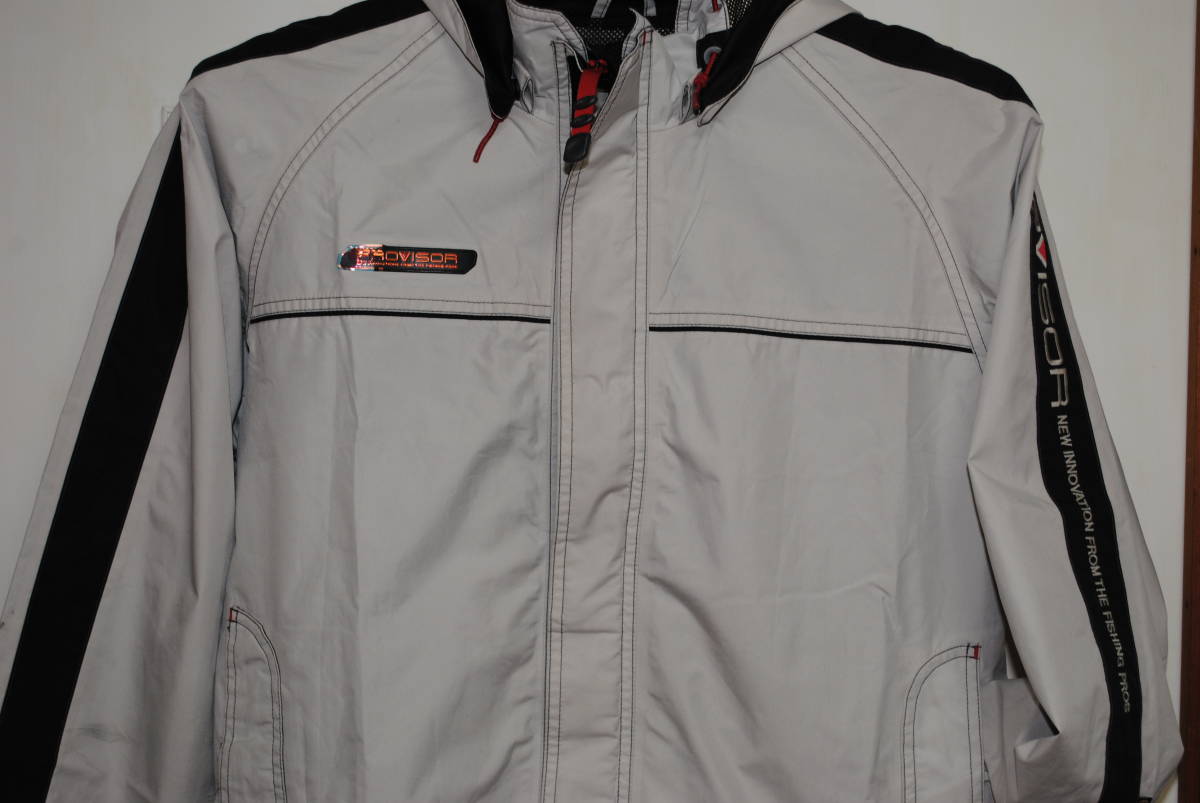 SHIMANO シマノ GORE-TEX XEFO レインウェア 上下セット