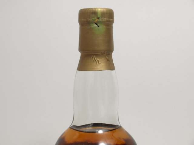 クライヌリッシュ1972 32年 greek label クライヌリッシュ1972 32年