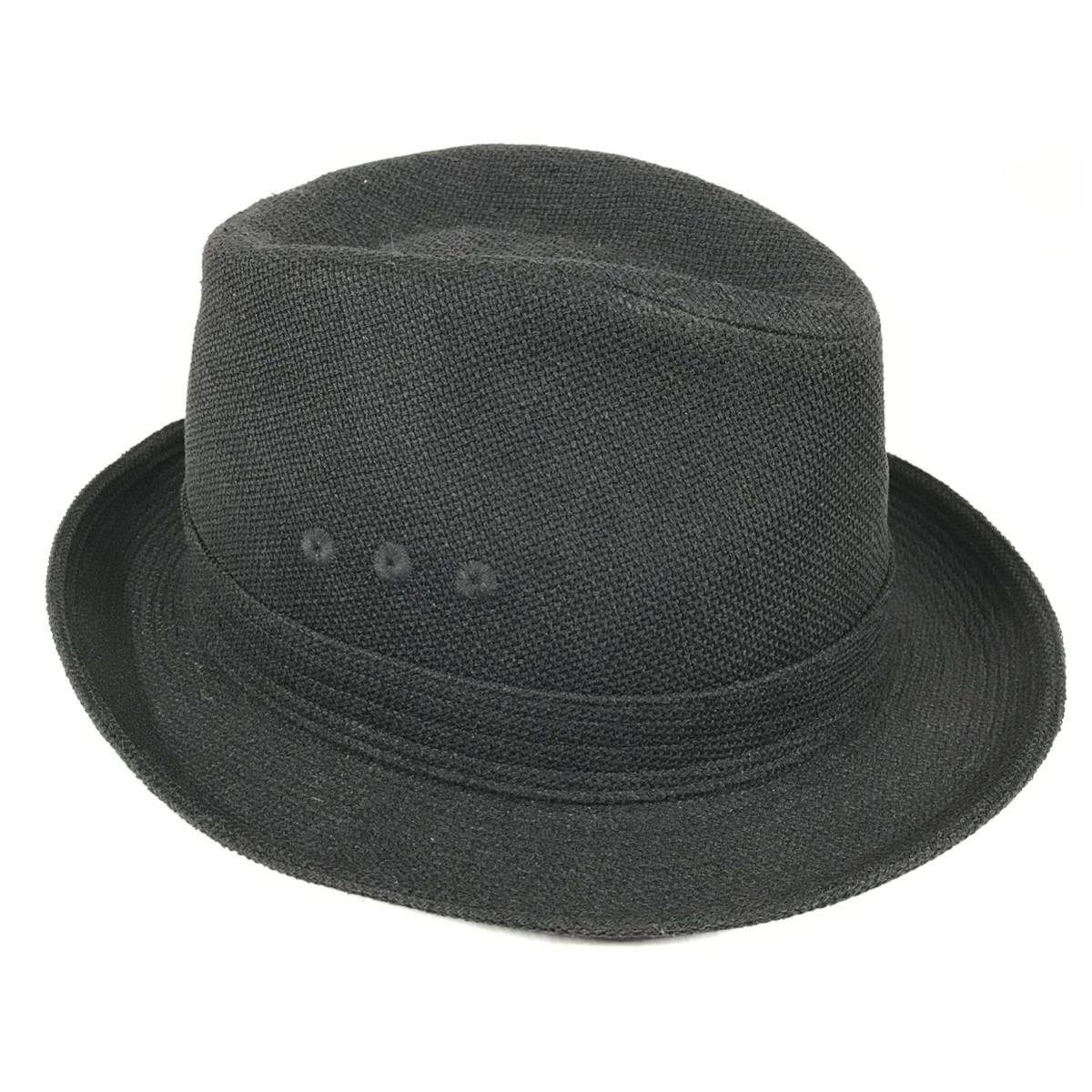 ボルサリーノ ハット 帽子 中折れハット Borsalino スエード borsalino 
